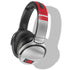 Morocco Soccer Flag Skullcandy Venue Skin